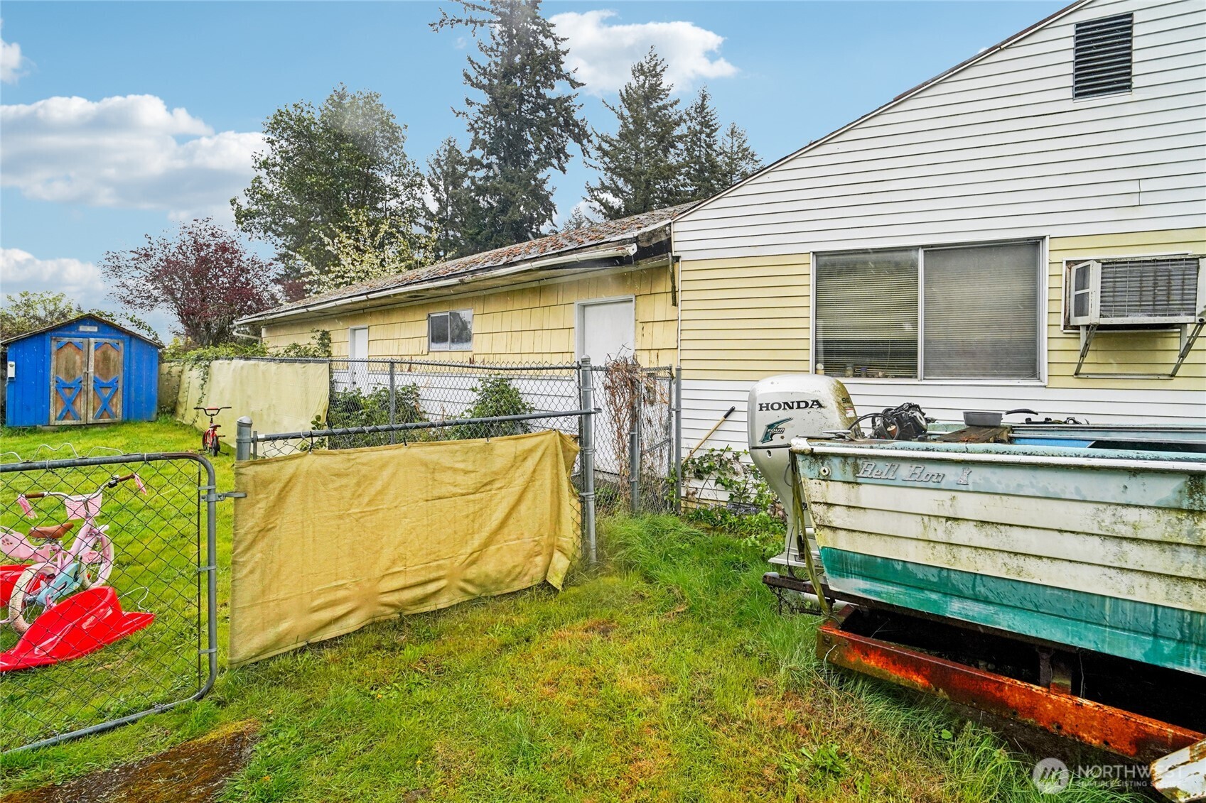 2008 Harrington Circle NE Renton WA 98056