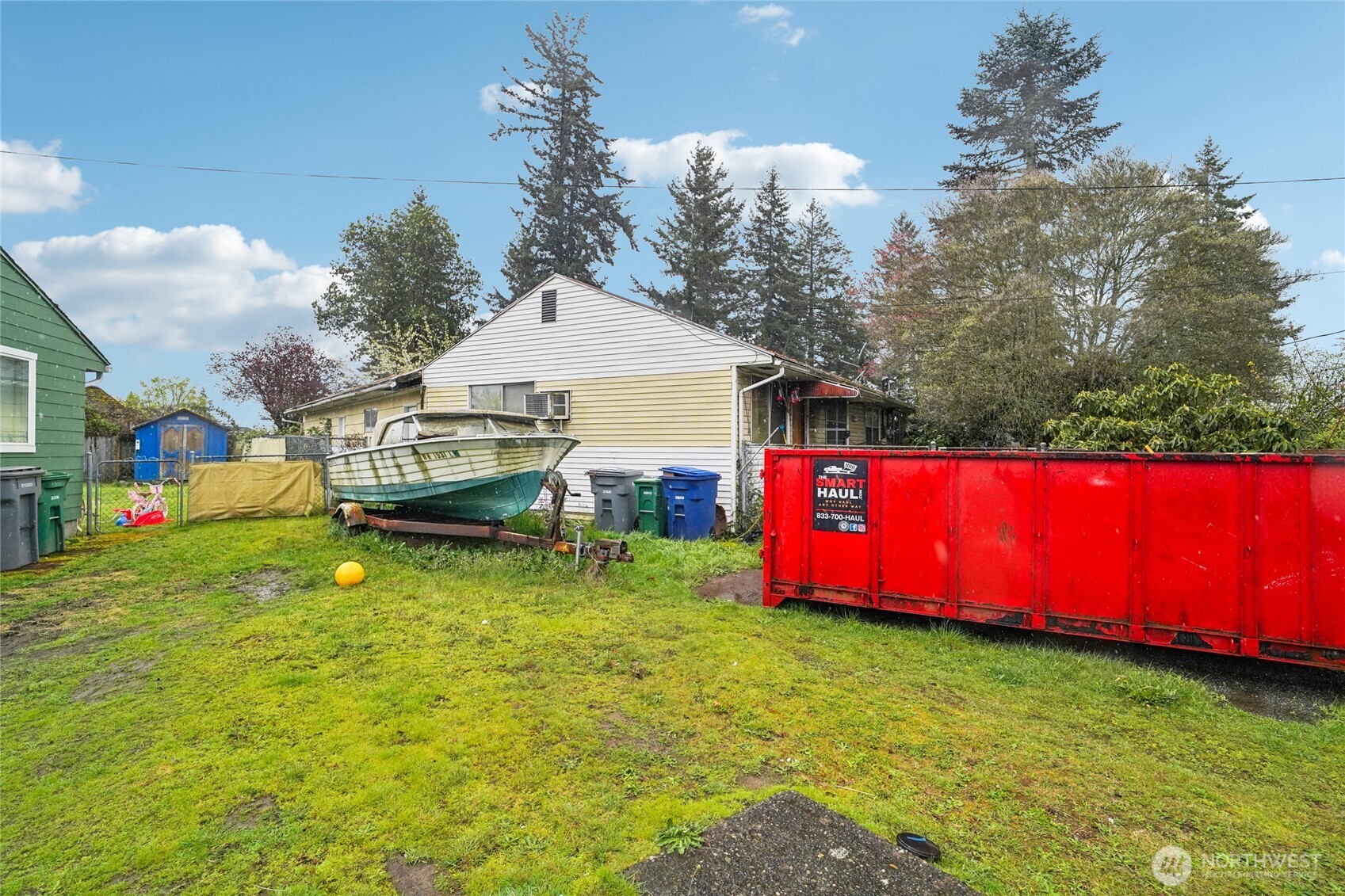 2008 Harrington Circle NE Renton WA 98056