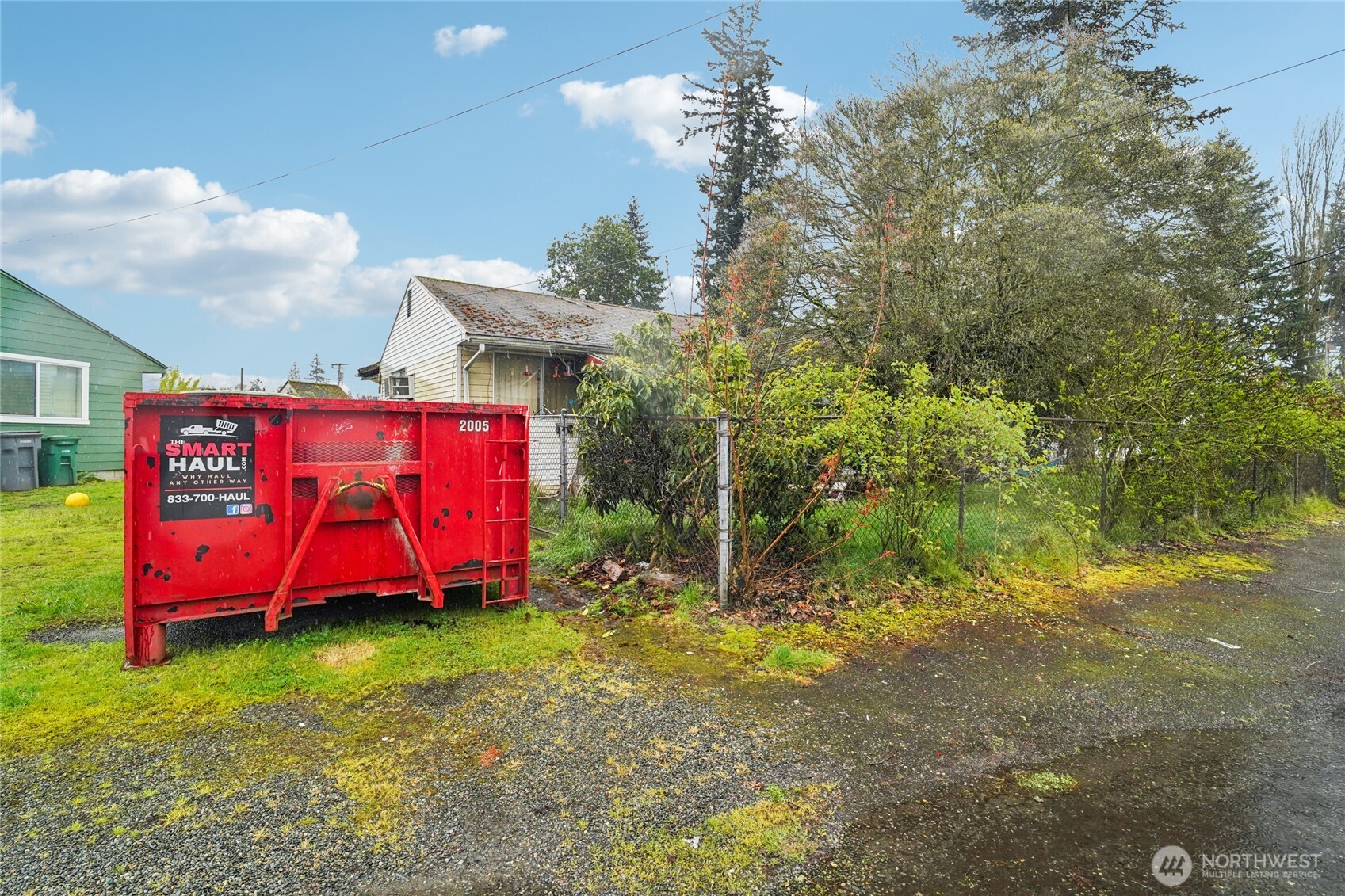 2008 Harrington Circle NE Renton WA 98056