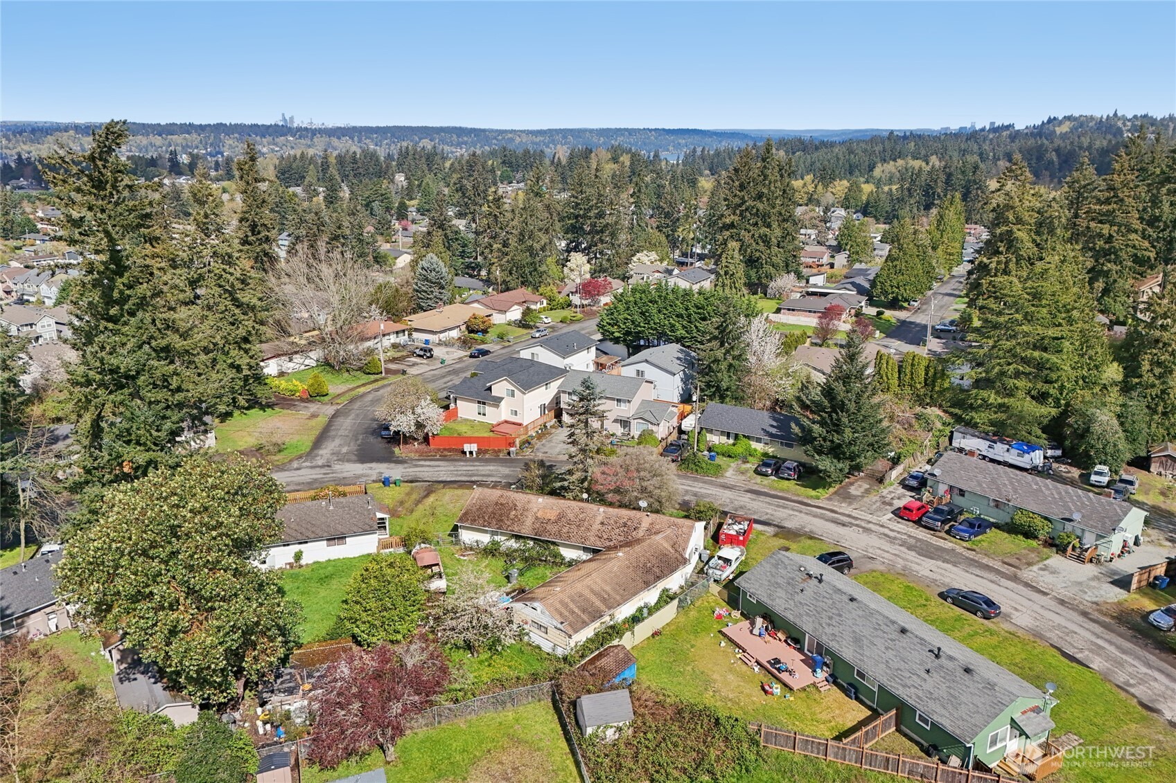 2008 Harrington Circle NE Renton WA 98056