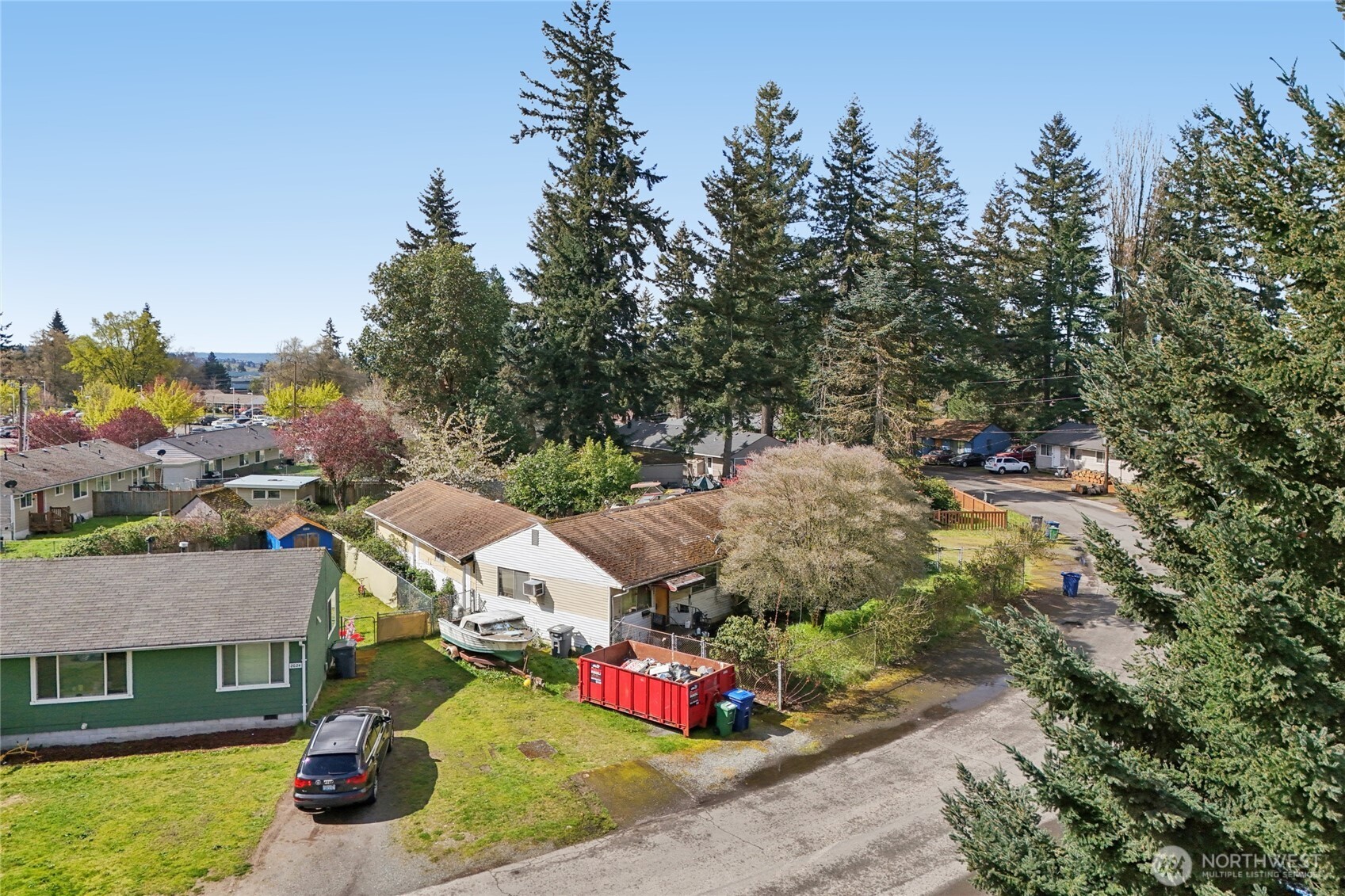 2008 Harrington Circle NE Renton WA 98056
