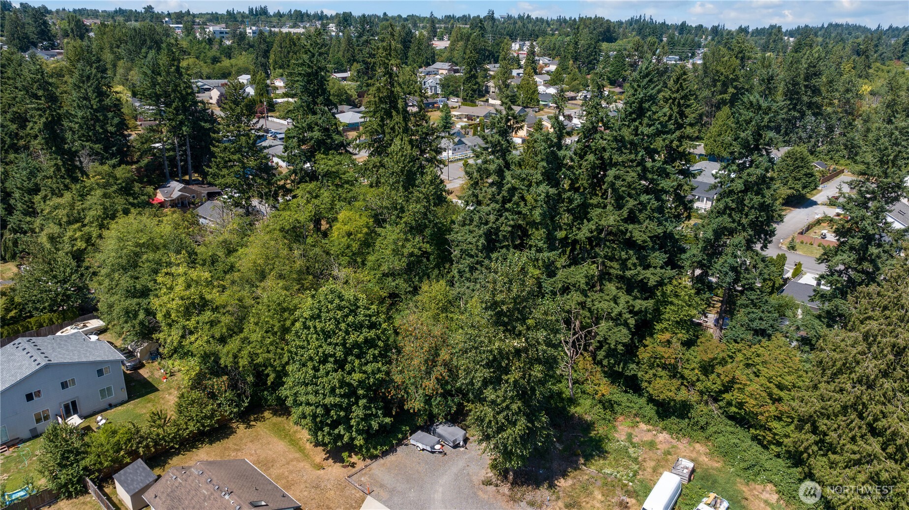 2 106th Street SE Everett WA 98208