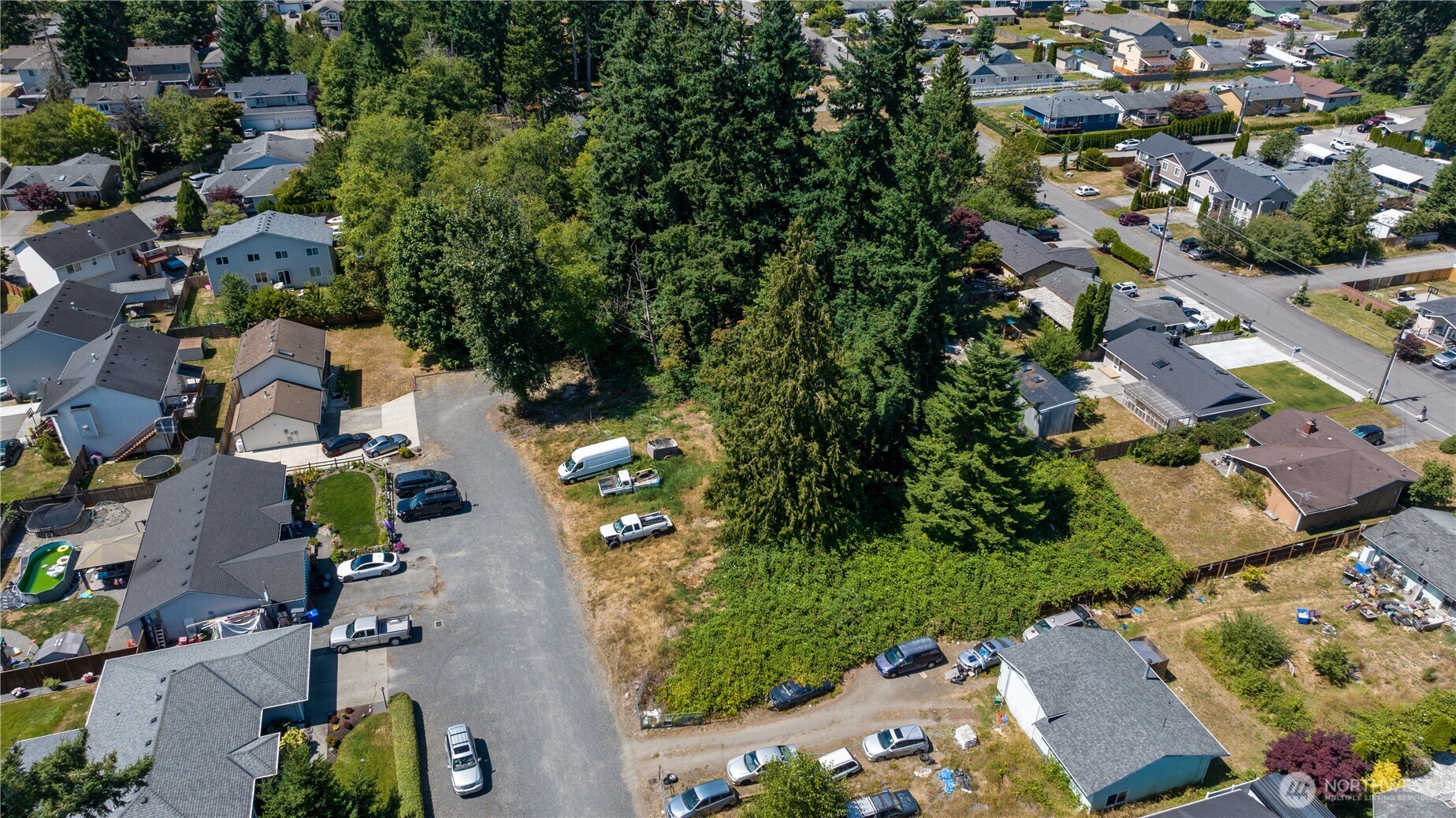 2 106th Street SE Everett WA 98208