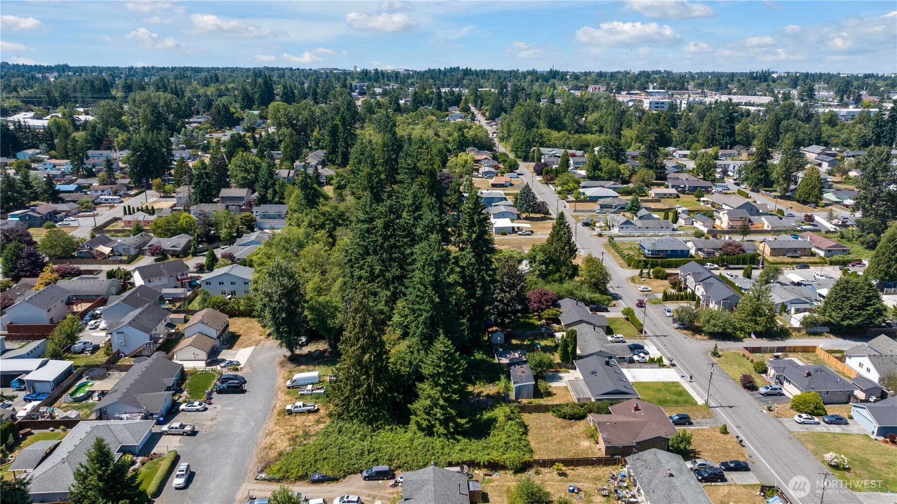 2 106th Street SE Everett WA 98208