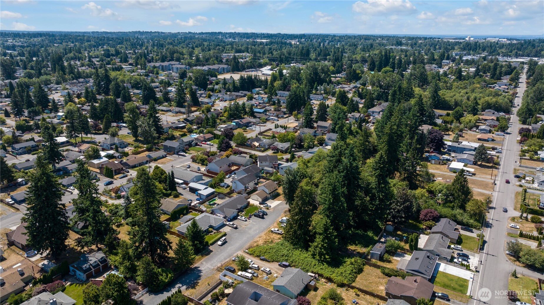 2 106th Street SE Everett WA 98208