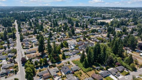 2 106th Street SE Everett WA 98208