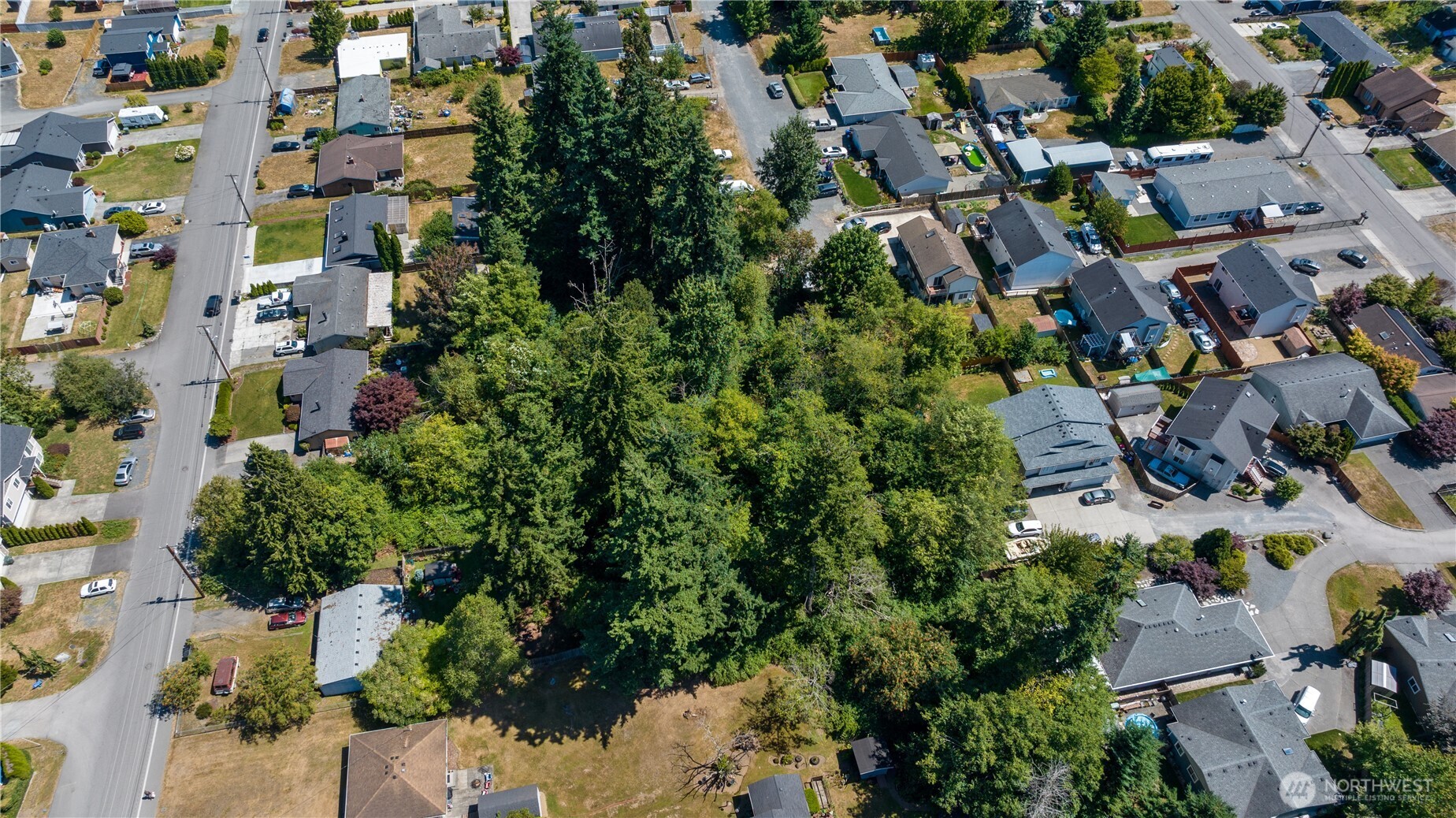 2 106th Street SE Everett WA 98208