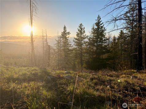 32 Twin Creeks Ranch Riverside WA 98849
