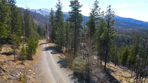 32 Twin Creeks Ranch Riverside WA 98849