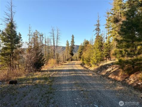 32 Twin Creeks Ranch Riverside WA 98849