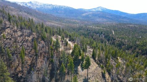 32 Twin Creeks Ranch Riverside WA 98849