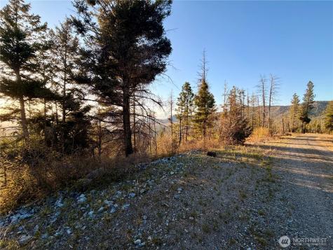 32 Twin Creeks Ranch Riverside WA 98849
