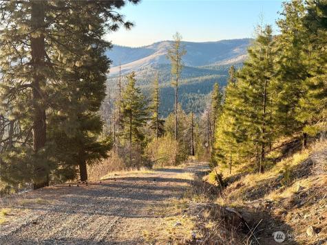 32 Twin Creeks Ranch Riverside WA 98849
