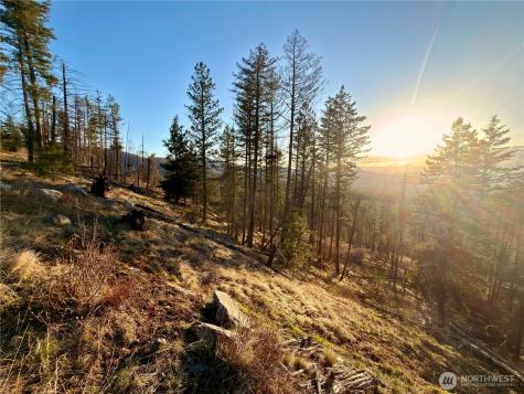 32 Twin Creeks Ranch Riverside WA 98849