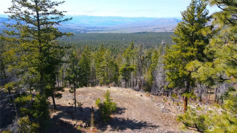 32 Twin Creeks Ranch Riverside WA 98849
