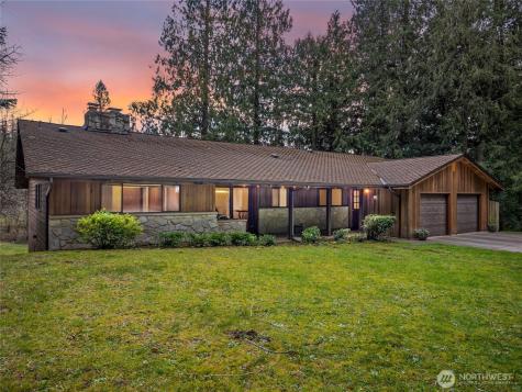 30703 SE 408th Street Enumclaw WA 98022