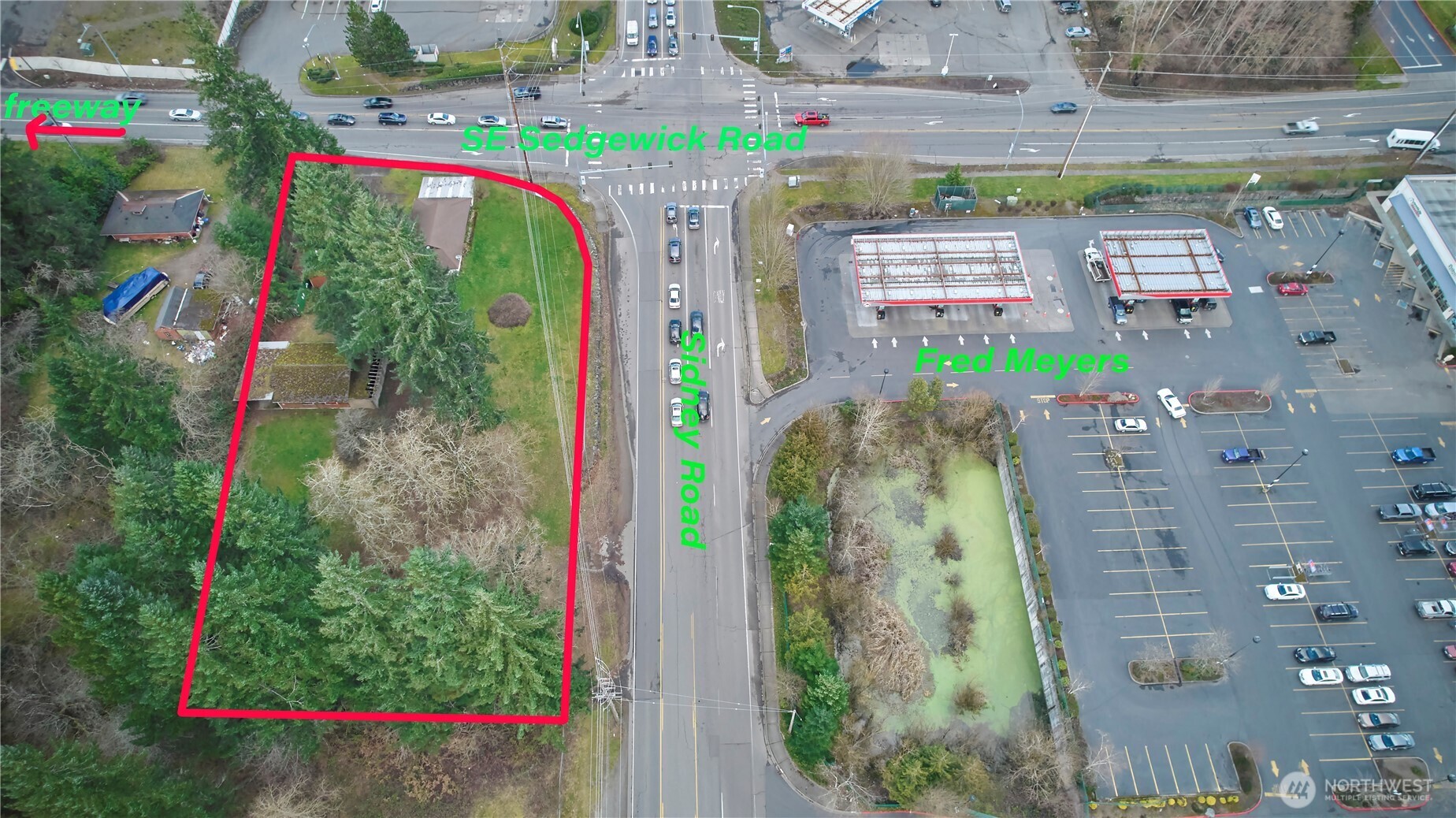 4830 Bethel Road SE Port Orchard WA 98367