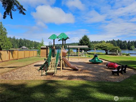 9325 123rd Avenue Anderson Island WA 98303