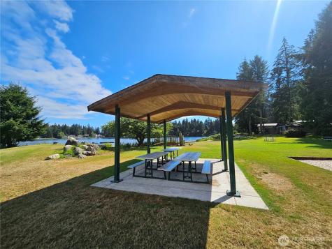 9325 123rd Avenue Anderson Island WA 98303