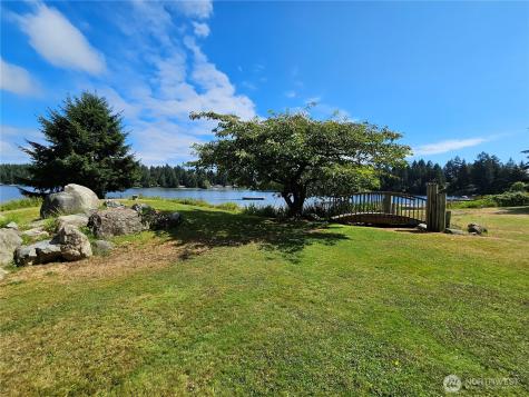 9325 123rd Avenue Anderson Island WA 98303
