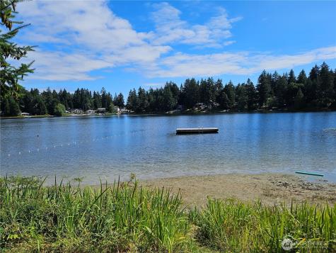 9325 123rd Avenue Anderson Island WA 98303