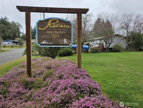 9325 123rd Avenue Anderson Island WA 98303