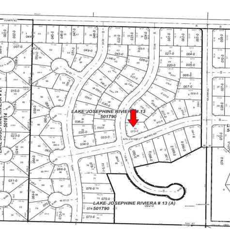 9325 123rd Avenue Anderson Island WA 98303