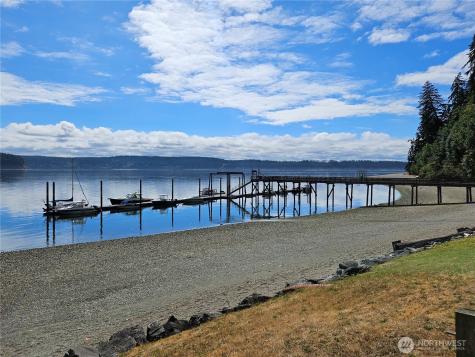 9325 123rd Avenue Anderson Island WA 98303