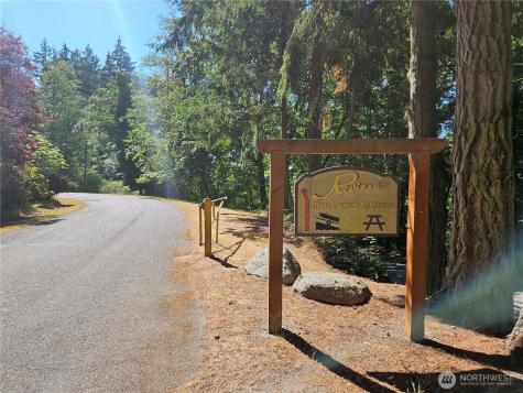 9325 123rd Avenue Anderson Island WA 98303