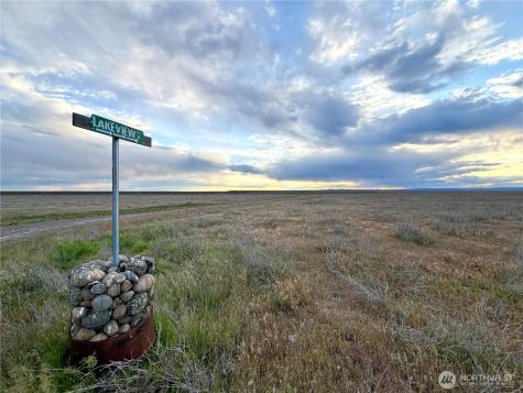 0 Nna Eastside (Private) Drive Ephrata WA 98823