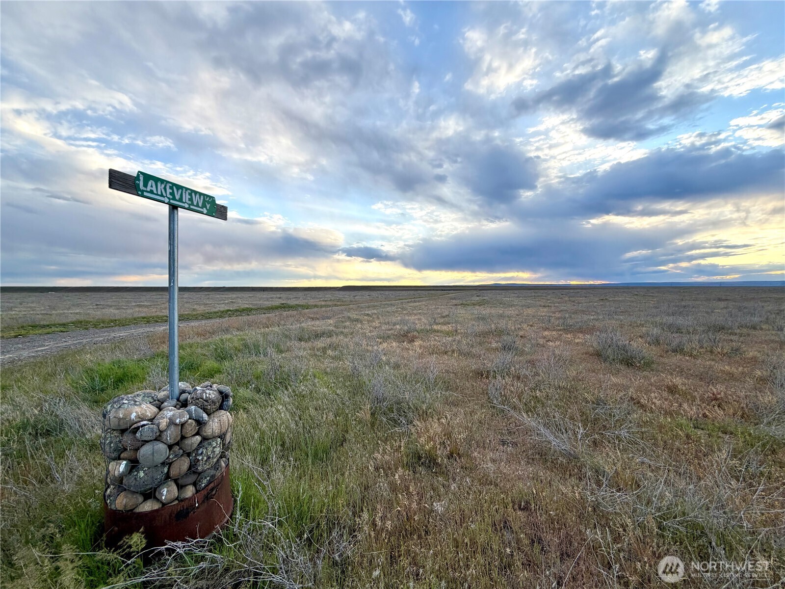 0 Nna Eastside (Private) Drive Ephrata WA 98823