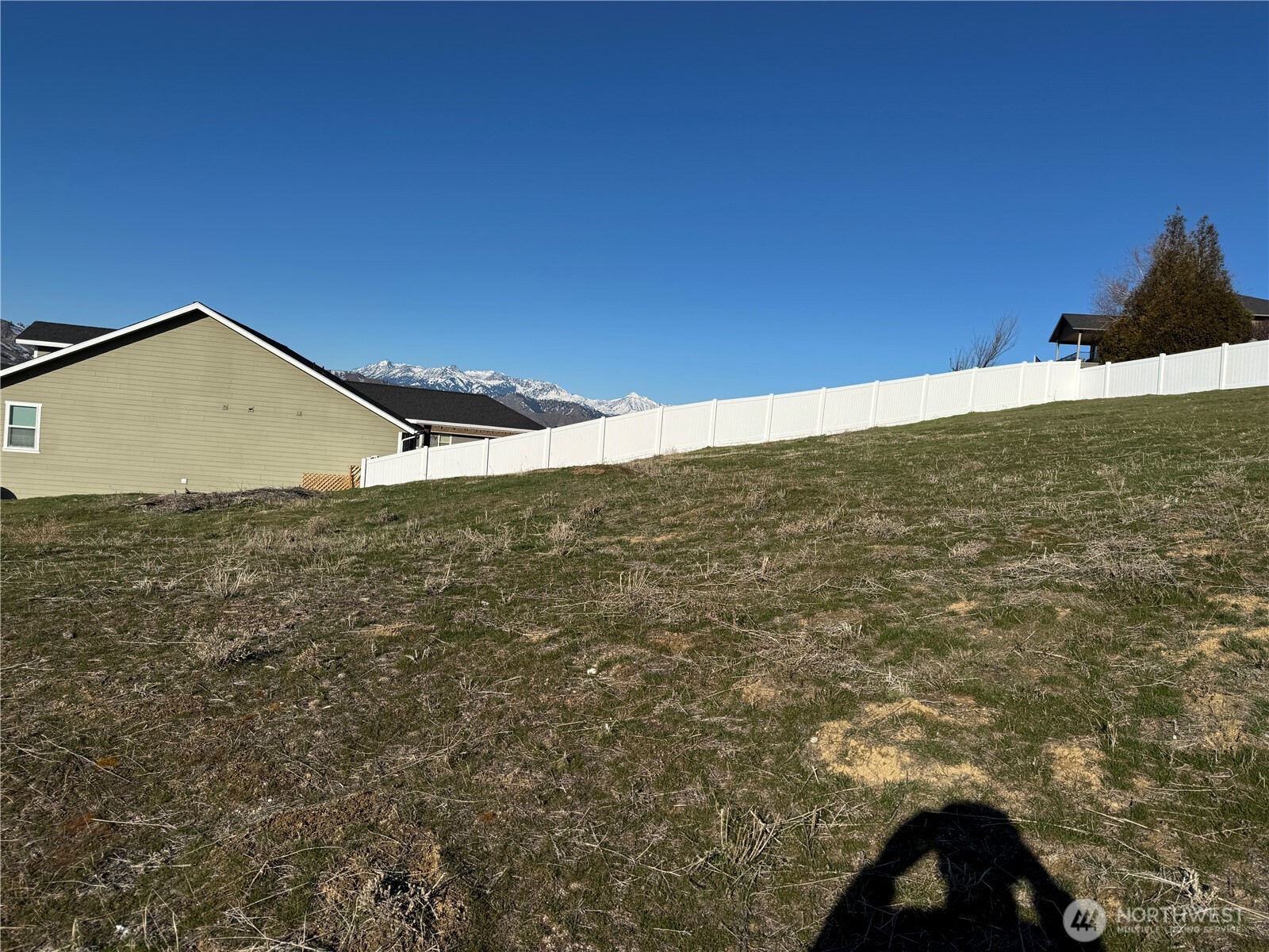 990 Sage Crest Drive Wenatchee WA 98801