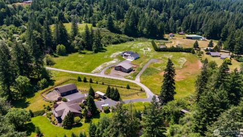 0 SE Blair Road Washougal WA 98671