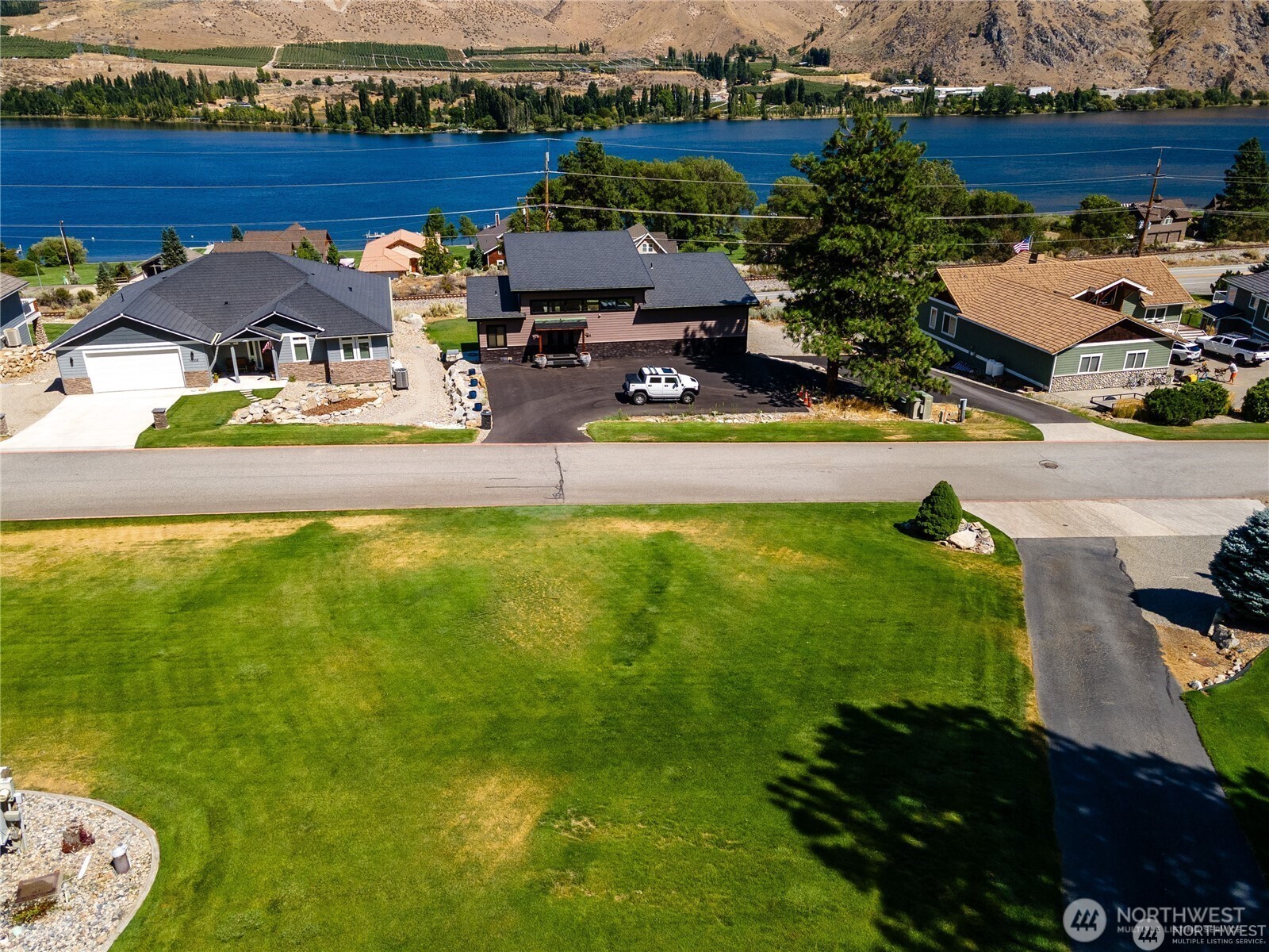 15307 Lakeview Street Entiat WA 98822