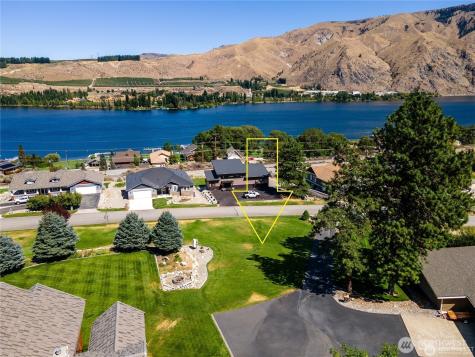 15307 Lakeview Street Entiat WA 98822