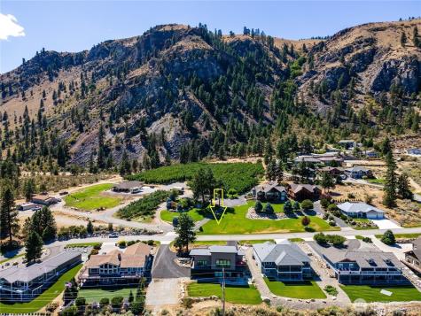 15307 Lakeview Street Entiat WA 98822