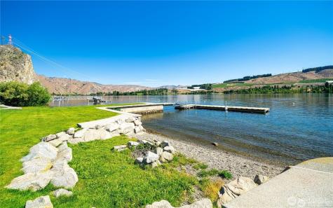 15307 Lakeview Street Entiat WA 98822