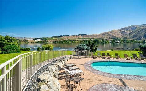 15307 Lakeview Street Entiat WA 98822