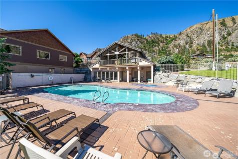15307 Lakeview Street Entiat WA 98822