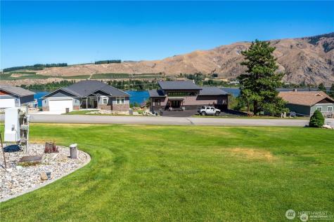 15307 Lakeview Street Entiat WA 98822