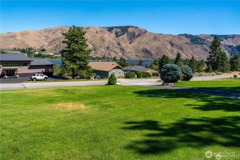 15307 Lakeview Street Entiat WA 98822