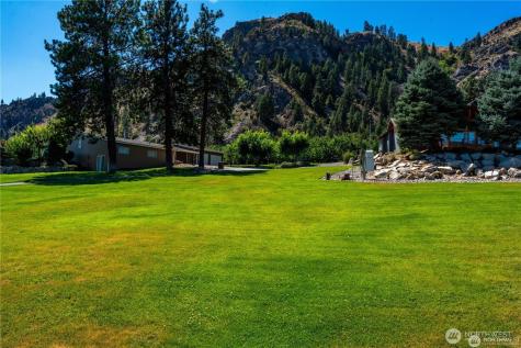 15307 Lakeview Street Entiat WA 98822