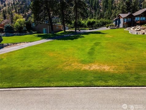 15307 Lakeview Street Entiat WA 98822