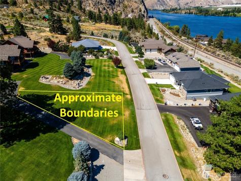 15307 Lakeview Street Entiat WA 98822