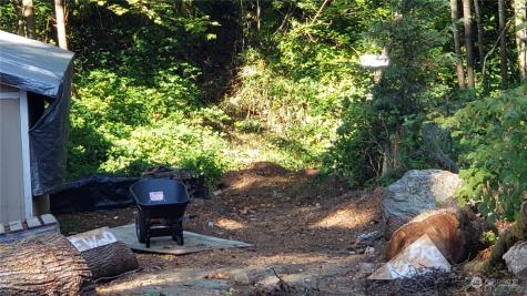 15800 62nd Avenue NW Gig Harbor WA 98332