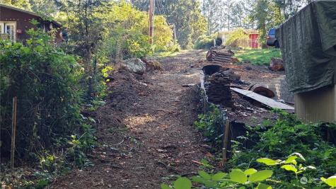 15800 62nd Avenue NW Gig Harbor WA 98332