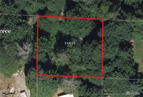 15800 62nd Avenue NW Gig Harbor WA 98332