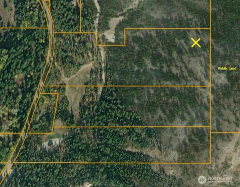 0 Entiat River Road Entiat WA 98822