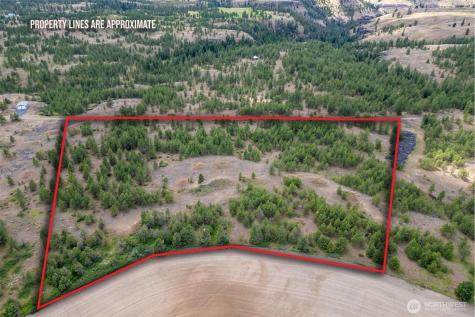 35410 Prairie Lane N Creston WA 99117
