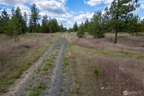 35410 Prairie Lane N Creston WA 99117